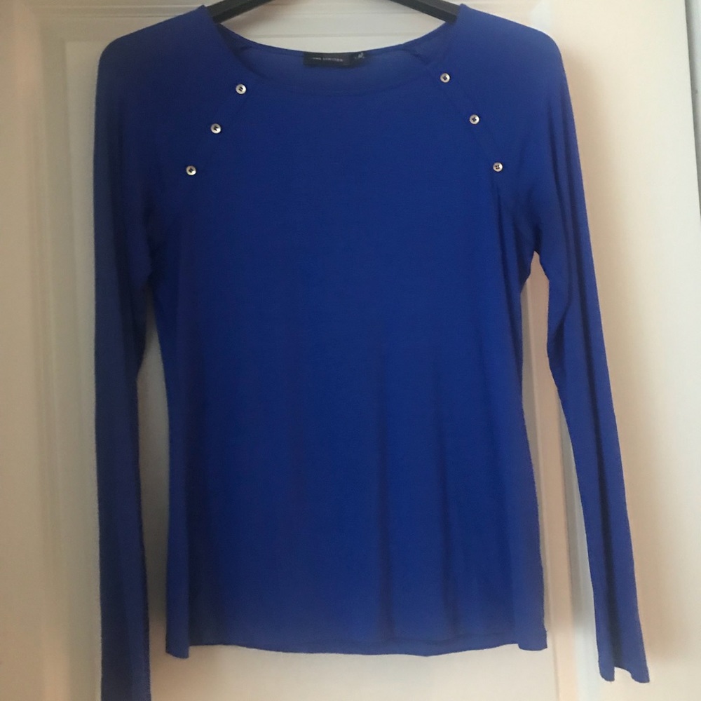 The limited cotton beautiful top